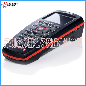 ASC400便攜式多功能信號校準儀